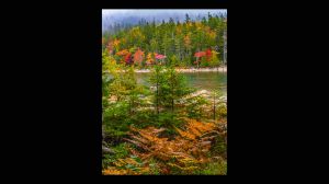 Jordan Pond